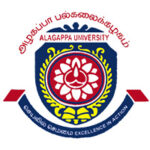 Alagappa universityy